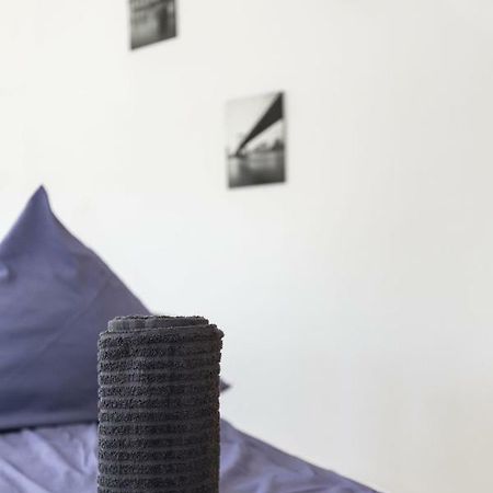 Avr Apartment Geestemunde Bremerhaven Exteriér fotografie