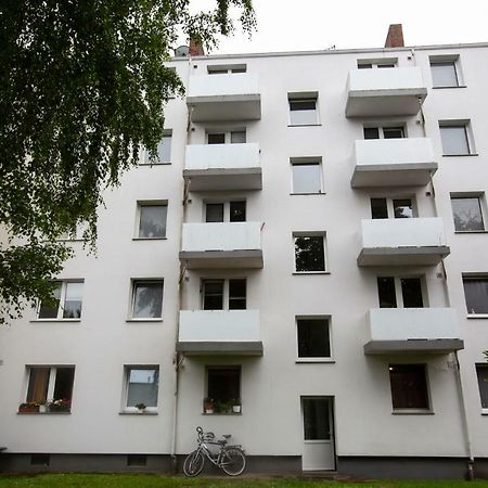 Avr Apartment Geestemunde Bremerhaven Exteriér fotografie