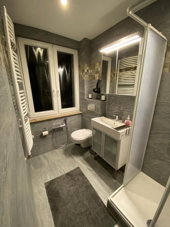 Avr Apartment Geestemunde Bremerhaven Exteriér fotografie