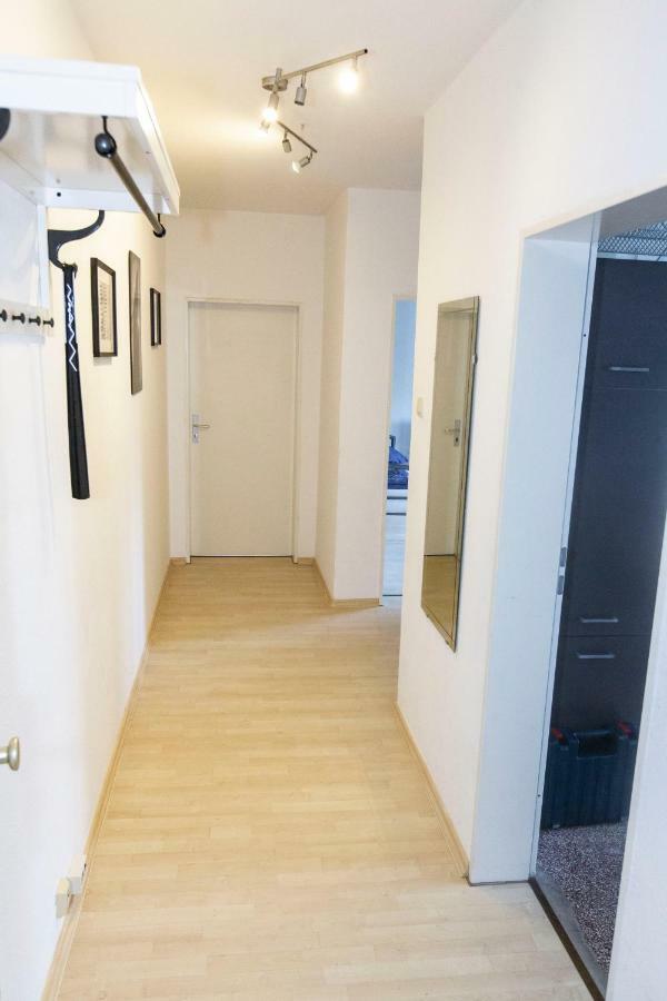 Avr Apartment Geestemunde Bremerhaven Exteriér fotografie